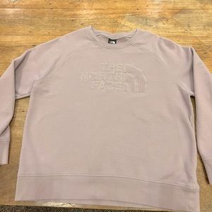 The North Face Crewneck